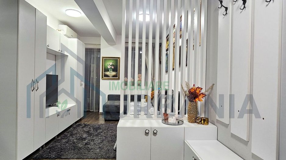 Apartament 2 camere - Bucium, Iasi - Poză 1