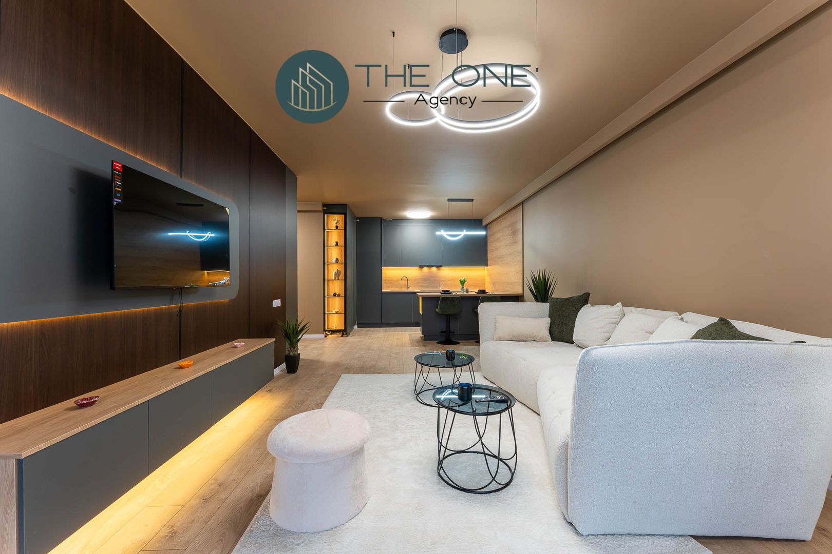 Apartament 2 camere - Exclusiv - 67mp - ready to move | Eroilor - Poză 2