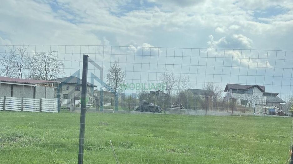 Vânzare 2 parcele teren, Miroslava, Iași - Poză 6