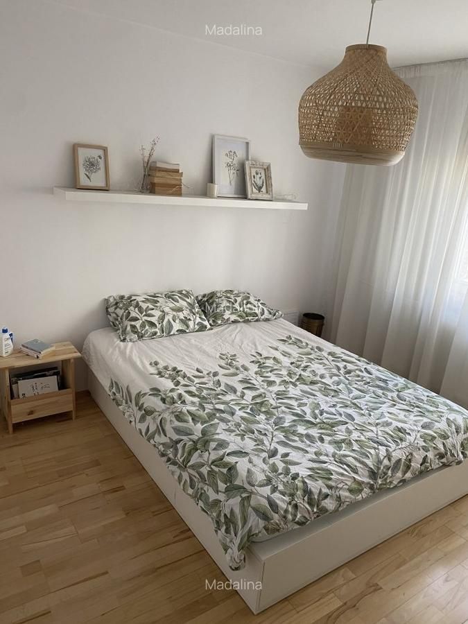 Apartament superb Dorobanti - Poză 4