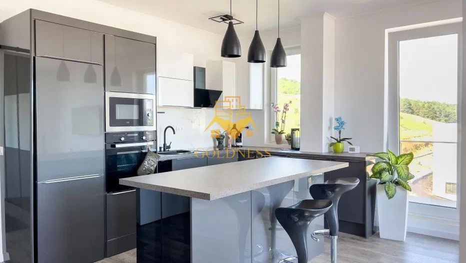 Penthouse, Openspace, Floresti, Vivo,Parcare, Lux, Avram Iancu,Razoare - Poză 4