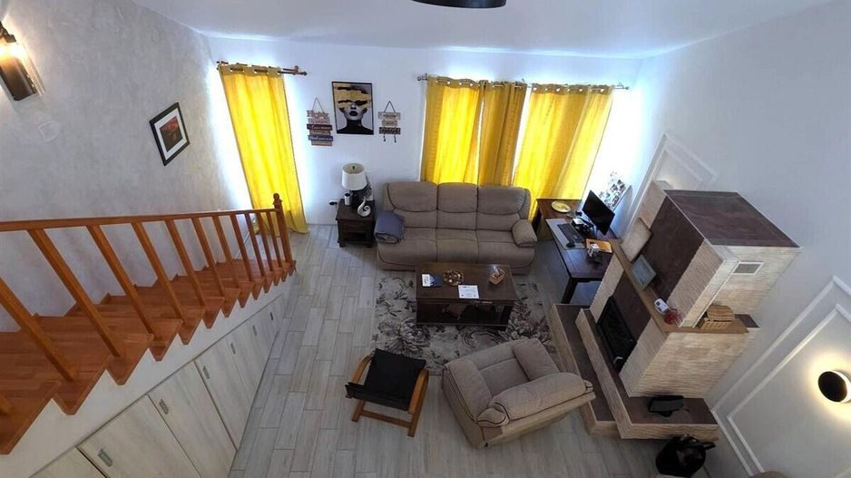 Cumpana - Del Sole, Str. Padova 4, vila P+M, teren pe colt de 397 mp! - Poză 20