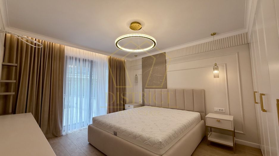 Apartament de lux cu 2 camere   |   Zona Lipovei - Poză 3