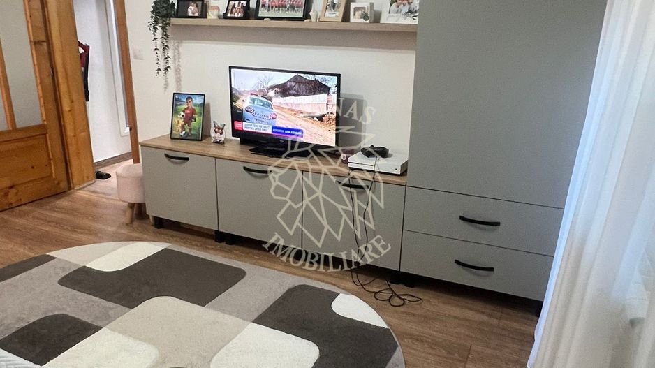 Apartament 2 camere-balcon-ideal locure-Zona Decebal - Poză 2