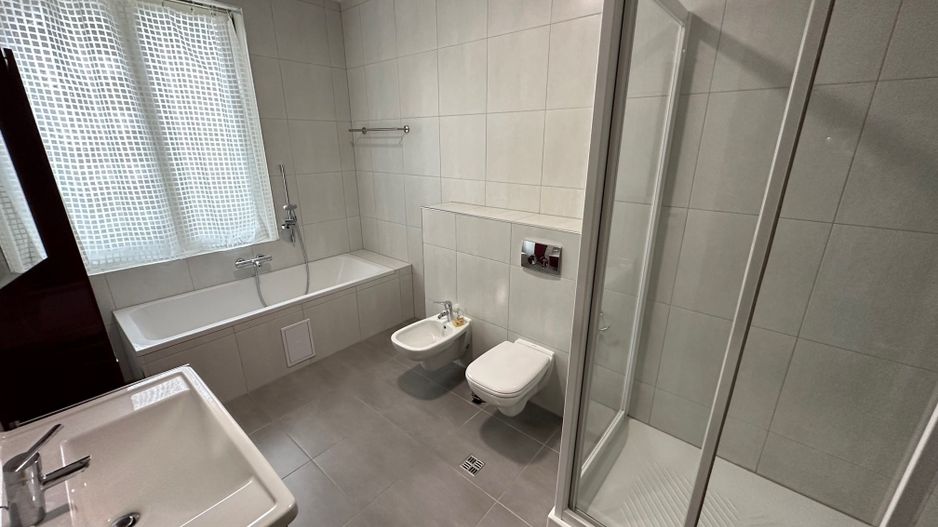 Luxury penthouse for rent close to the Center of Timisoara - Poză 10