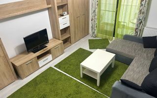 Apartament 2 camere + parcare de închiriat [Complex 21 Residence] - Poză 2