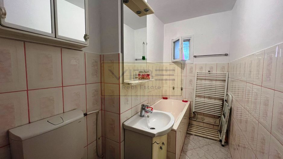 Apartament 2 camere Sos Arcu - Restaurant Blue Aqua - Poză 12
