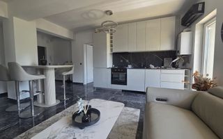 Apartament prima inchiriere modern cu 3 camere – Turnișor, str. Ogorului - Poză 3