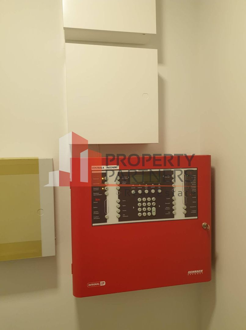 80 mp demisol in vila istorica, senzationala, Victoriei/Piata Romana - Poză 18