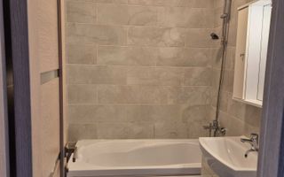 Inchiriez apartament 1 camera decomandat Tatarasi - Aurel Vlaicu - Poză 7