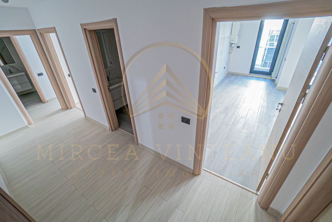INEL II- COMPLEX PRIMO RESIDENCE - Apartament cu 3 camere situat la etajul 3. - Poză 7