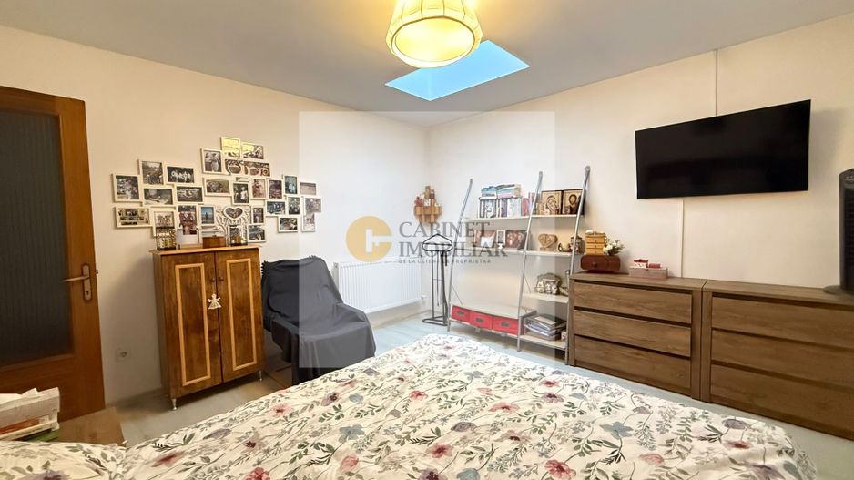 Casa individuala 6 camere I P+M I 190 mp utili | Creditabil - Poză 13