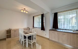 Duplex modern - Zona Aerisita - Cartierul Europa - Poză 9