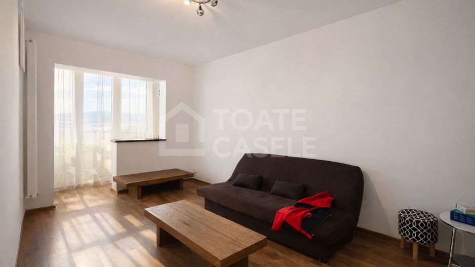 Apartament ideal pentru locuit sau investiție – zona Universității Tehnice - Poză 4