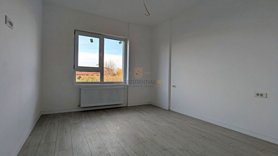 Apartament 2 camere decomandat,curte proprie,metrou Aparatorii Patriei - Poză 5