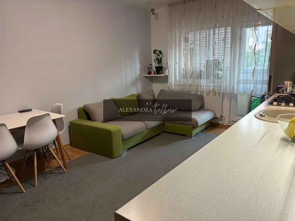 Apartamente 2 camere,  Marasti, str.Gorunului - Poză 3