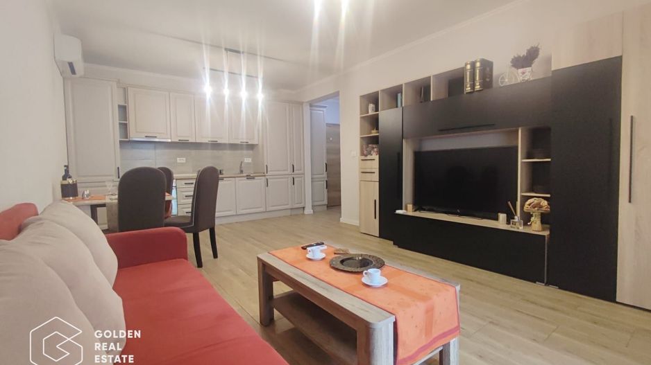 Apartament 2 camere, bloc nou privat, zona Intim - Poză 2