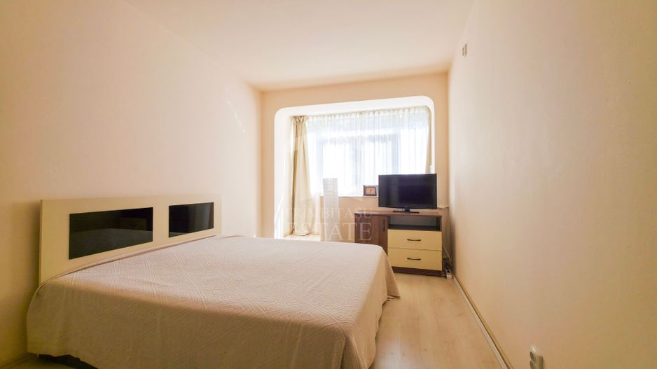 Apartament spațios de 3 camere cu loc de parcare inclus - Poză 15