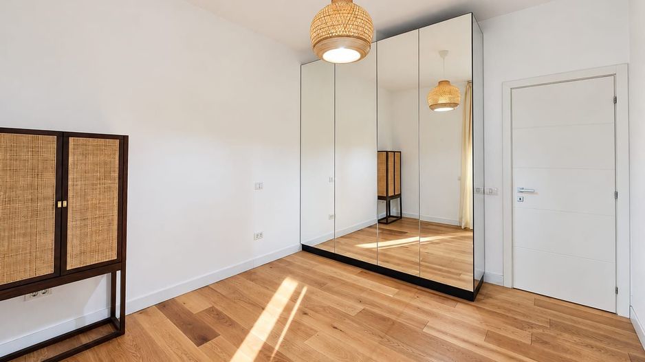 Rent I Premium 3-Room Apartment | Lake View | 100 sqm - Poză 12