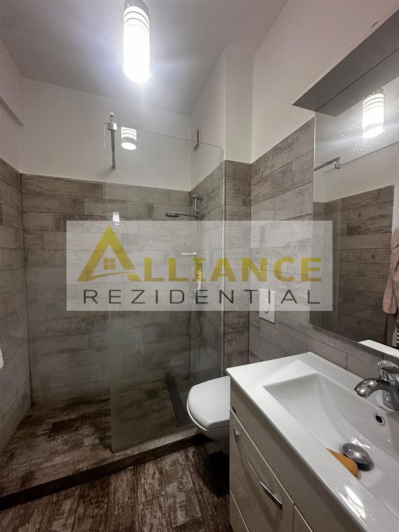 Apartament 3 CAMERE  | METROU BERCENI - Poză 18