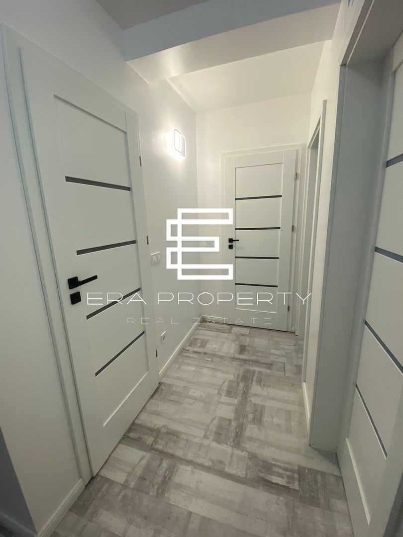 Apartament 3 camere cu grădină 80 mp  – 2 locuri parcare- Selimbar - Poză 6