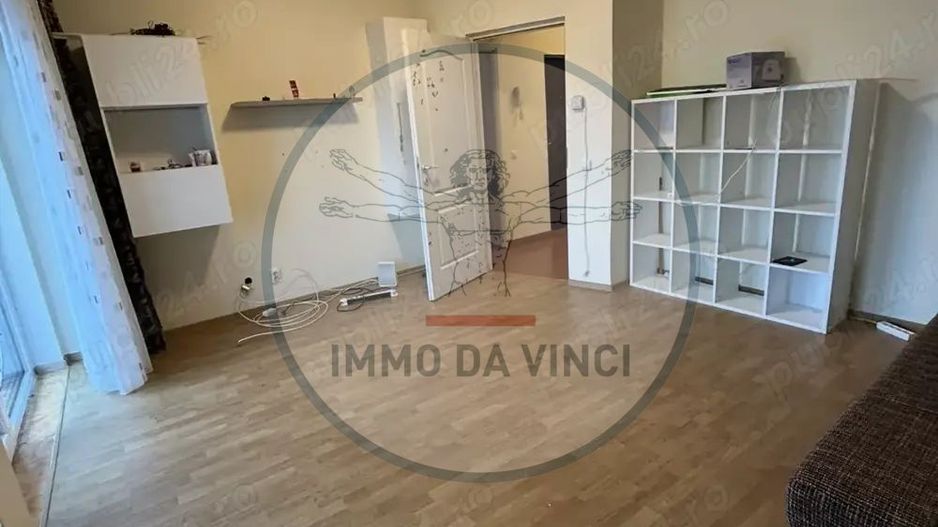 Apartament de vânzare zona Bulevardu Muncii - 2 camere, decomanda - Poză 6