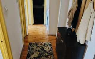 Dau In Chirie Apartament Cu Doua Camere - Poză 5