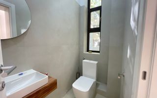 Masterpiece Heritage Villa***18 rooms//DOWNTOWN BUCHAREST - Poză 28