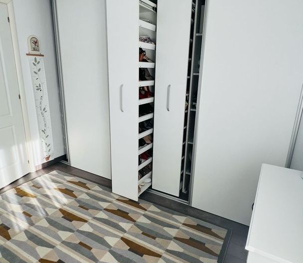 Vanzare 3 Camere Unirii/Alba Iulia Bloc 2008 - Poză 12