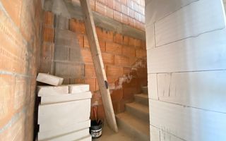 COMISION 0%, Duplex 4 Camere, La Cheie, P+E, 95MP, 335 Teren, SACALAZ - Poză 7