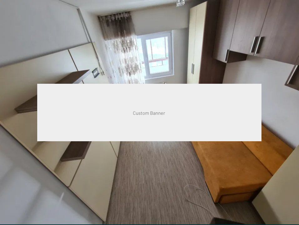 Apartament 3 camere mobilat | 13 Decembrie - Poză 4