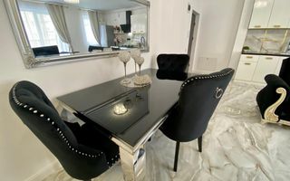 Apartament 2 camere, 54 mp, parcare, zona KIK - Poză 12