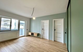 Apartament doua camere / etaj intermediar / Zona Terra - Poză 4