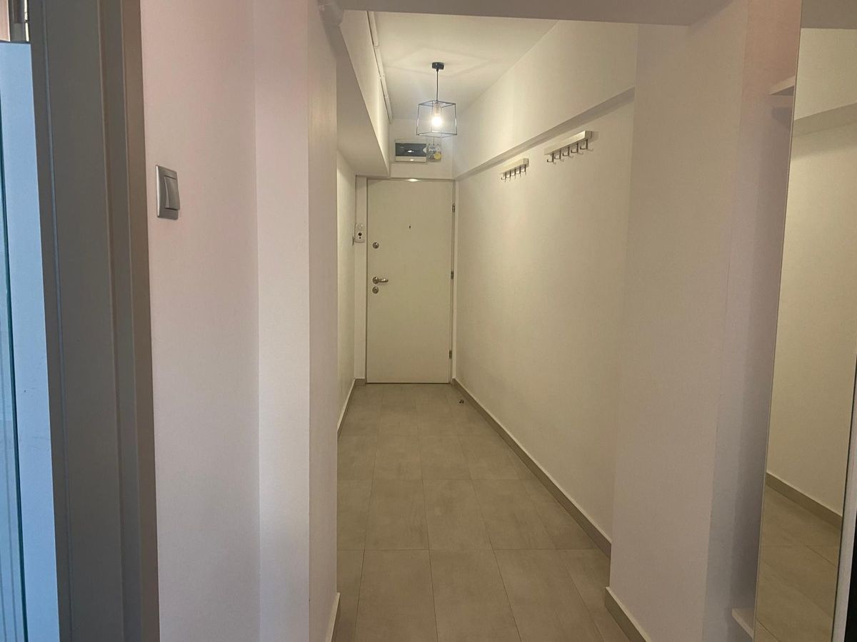REA1026824 De inchiriat apartament 2 Camere I Dorobanti I Mobilat modern - Poză 8