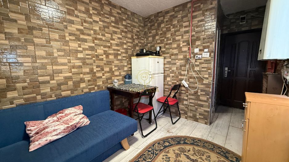 De vanzare Garsoniera Baia Mare/Zona Buna-Traian 36/Zona Dalia - Poză 1
