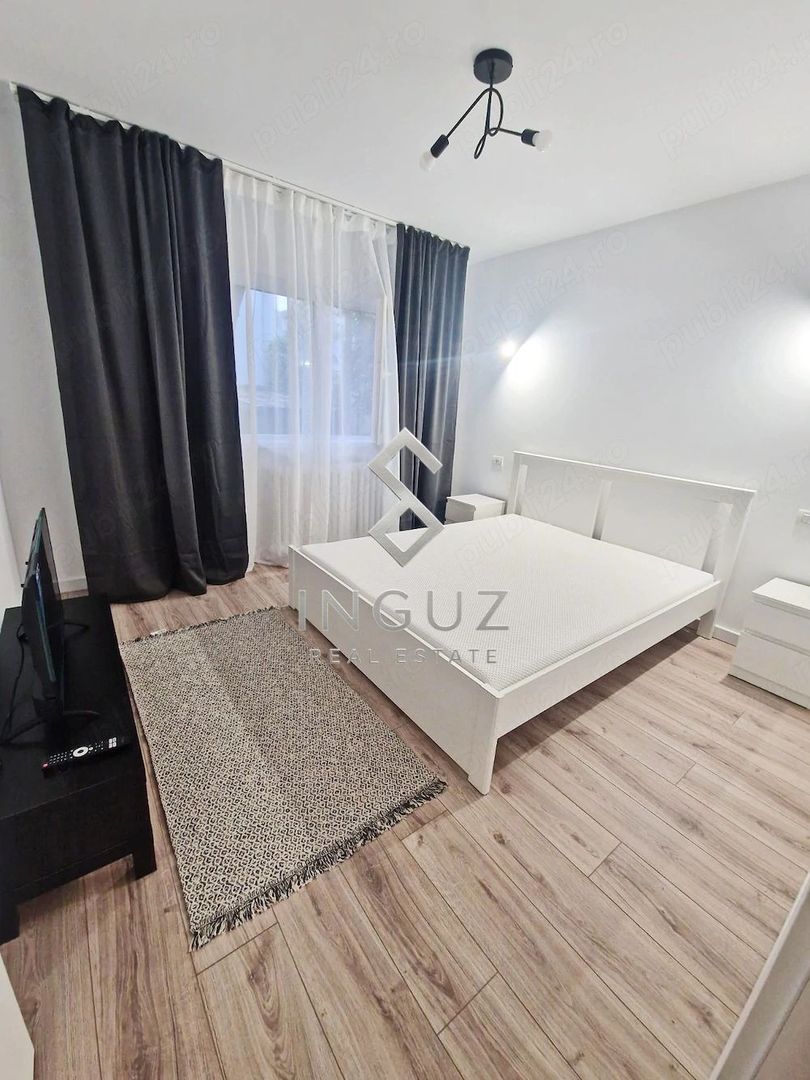 Apartament 3 camere de închiriat – Sector 5 | Aproape de Piața Unirii - Poză 6