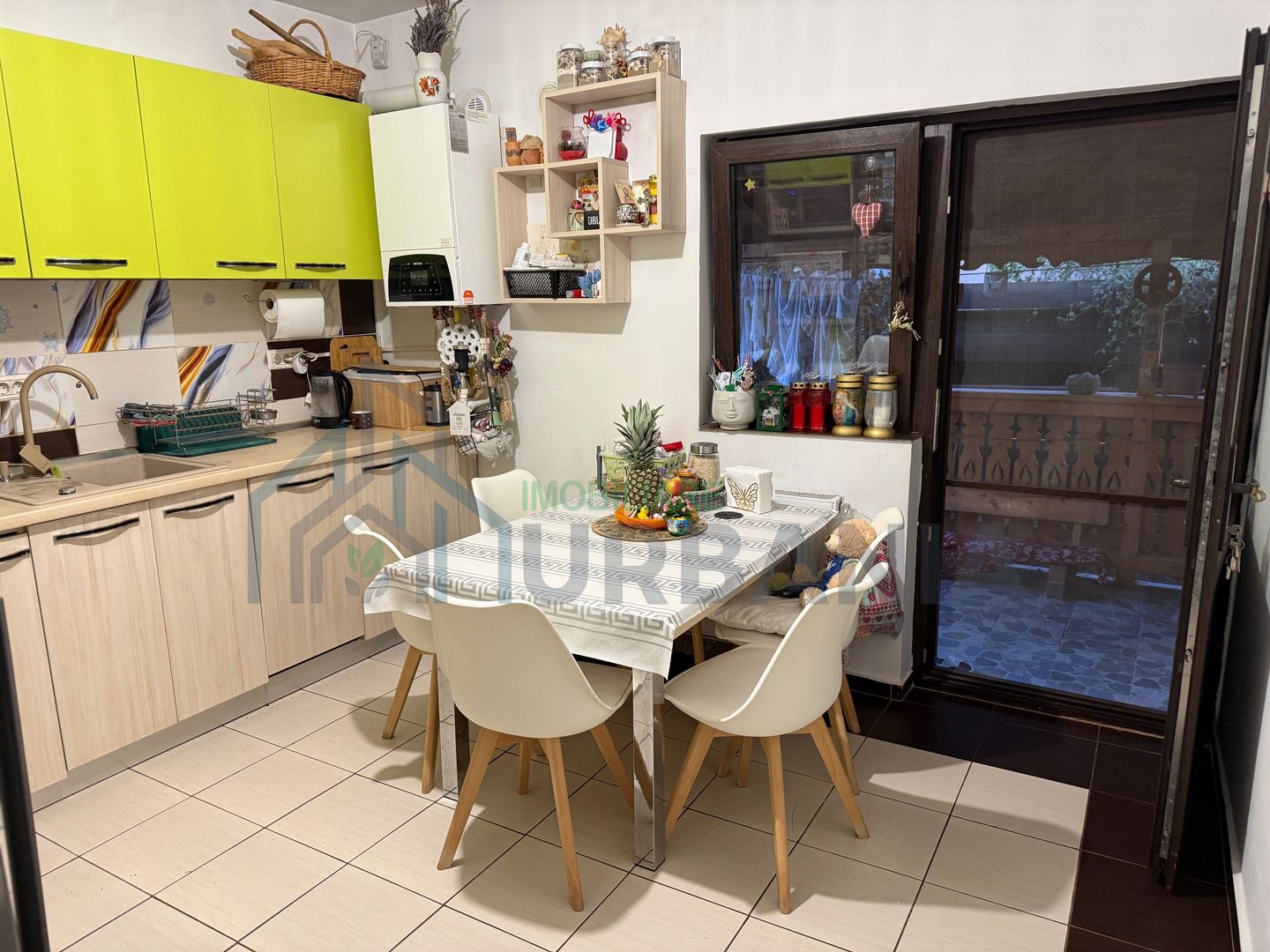 Casă individuală, Lunca Cetățuii / Astoria, Iași - Poză 6