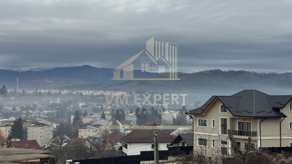 VILA 5 CAMERE 246 MP TEREN 817 MP CÂMPULUNG, 0 COMISION CUMPARATOR - Poză 28