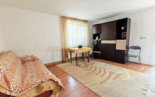 Garsoniera, decomandat, mobilat modern, spatios, Gruia, zona Garii - Poză 1