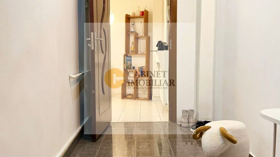 2  camere | 80mp  | Universitate | Etaj 2/8 - Poză 21