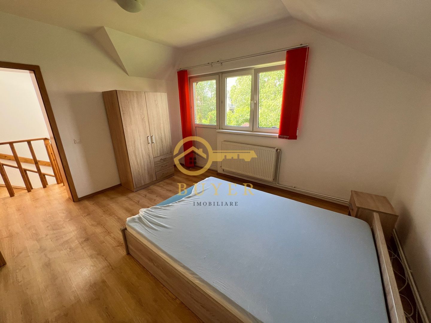 Casa de vanzare in Sura Mare- Mobilata si utilata - Poză 10