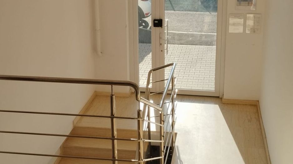 2 Camere Decomandat Orientare Sudică Bella Vista Brașov Aproape de Coresi - Poză 10