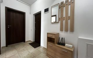 Inchiriere apartament 2 camere, mobilat si utilat, Aparatorii Patriei - Poză 7