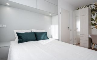 *GalDan-Apartments* - DUPLEX - 2 Dormitoare -  Sala Palatului - Poză 15