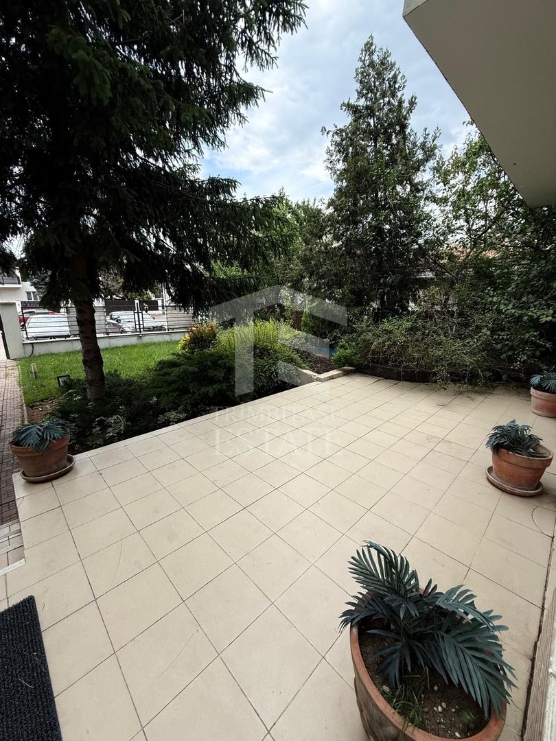 Vila/Spatiu comercial Bd Pipera - Poză 8