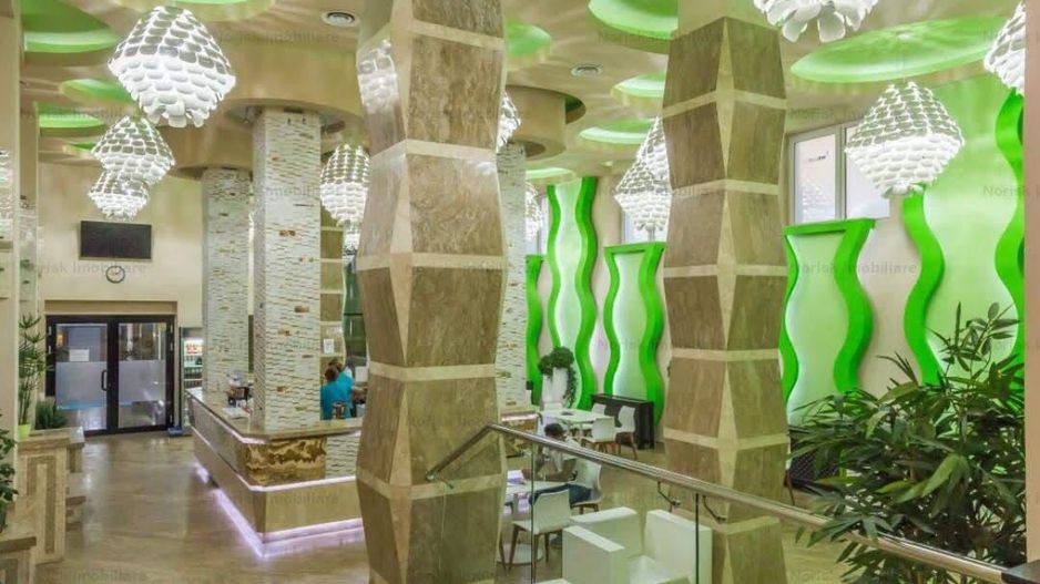 Garsoniera de inchiriat | Militari Residence | loc de parcare | - Poză 11