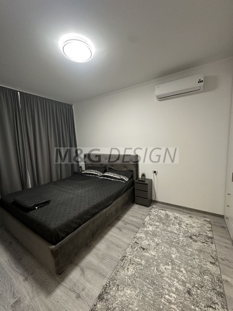 Apartament 2 camere Giroc - Poză 5