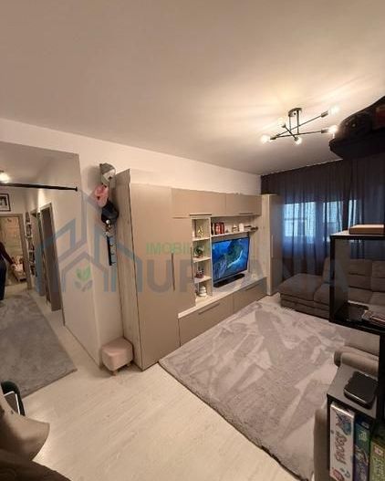 Apartament 2 camere, Valea Lupului, cu parcare și curte - Poză 9