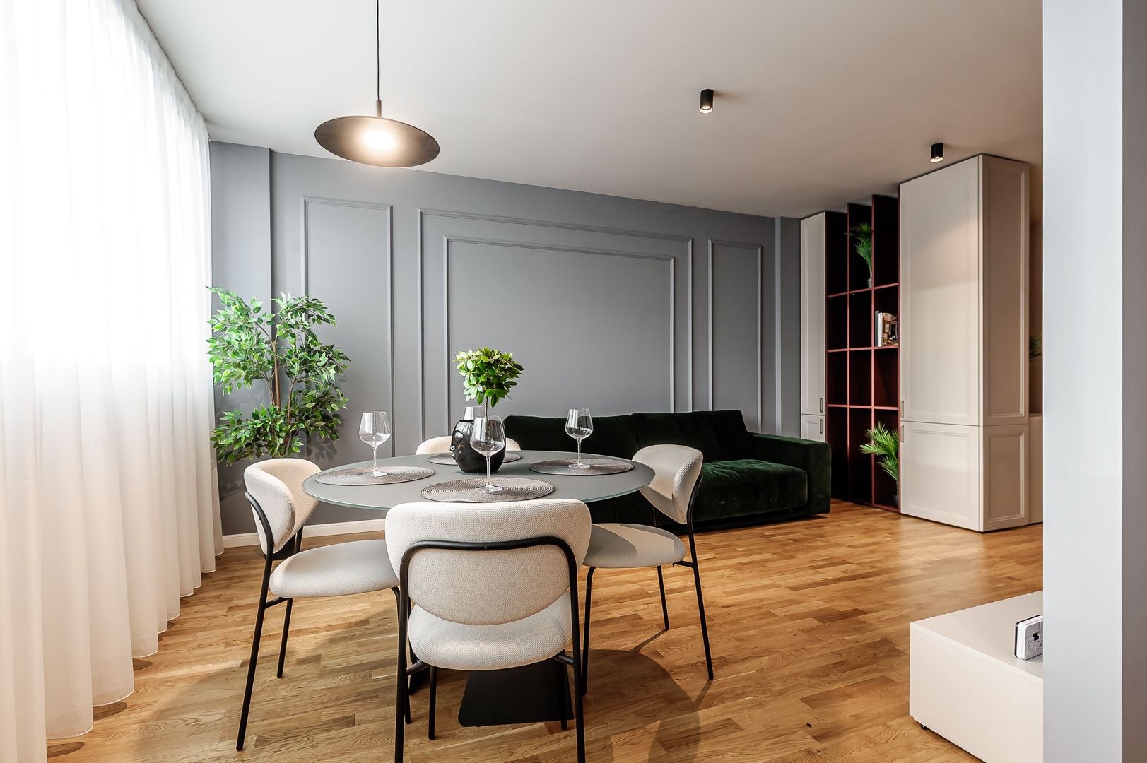 Apartament nou în Timișoara – Investiție premium cu randament ridicat - Poză 4