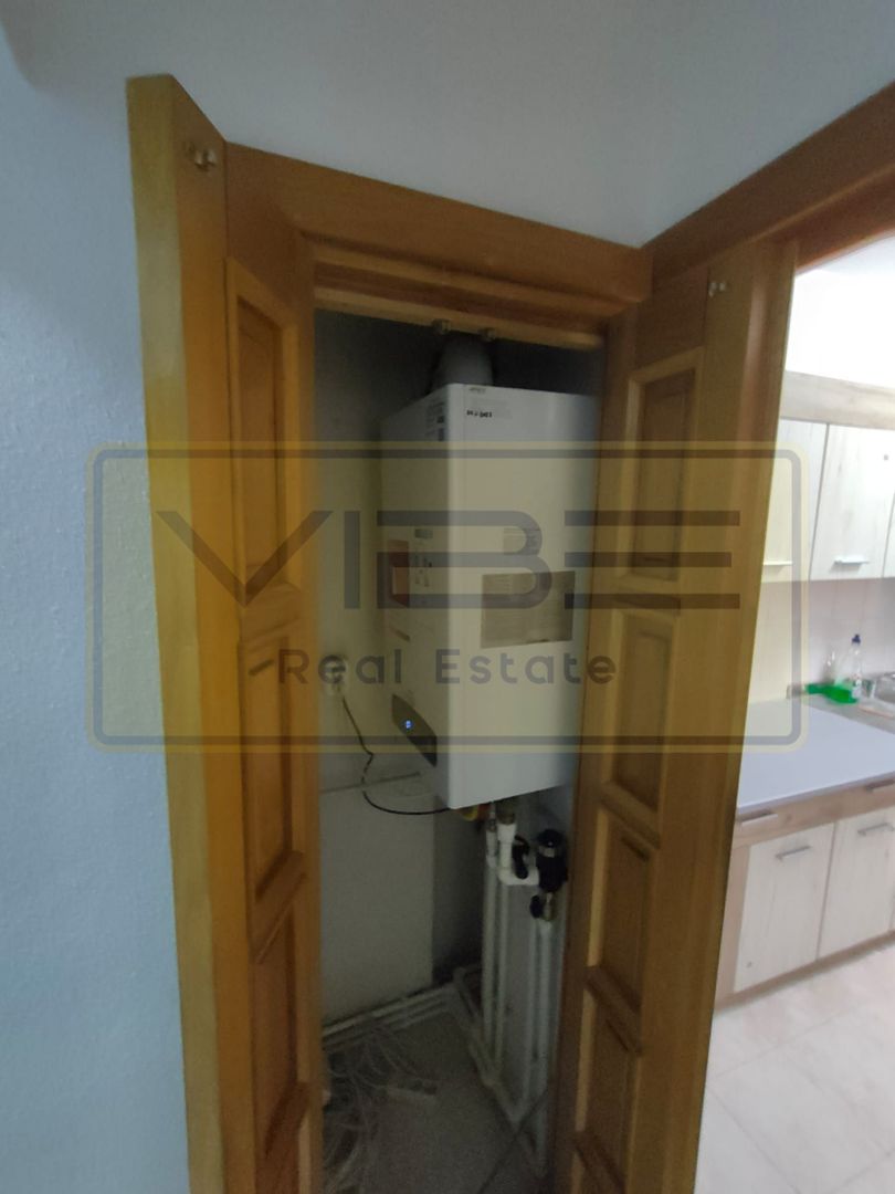 Alpha Bank-  Pacurari- 2 camere  Decomandat 399 euro - Poză 3